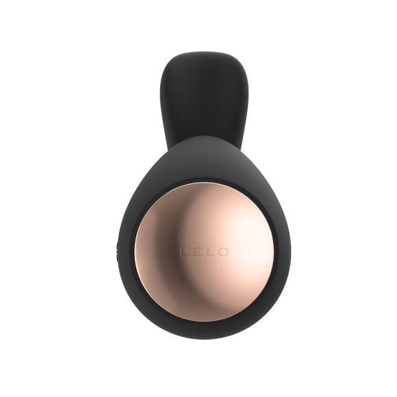 Vibro Ida wave Black - Lelo