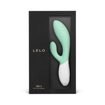 Vibro Rabbit Ina 3 - Lelo