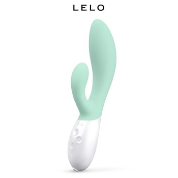 Vibro Rabbit Ina 3 - Lelo