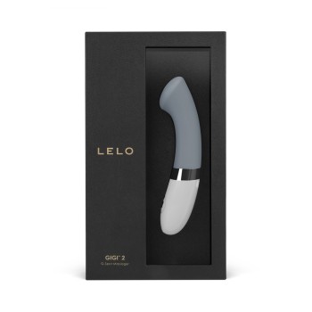 Vibromasseur Gigi 2 - Lelo