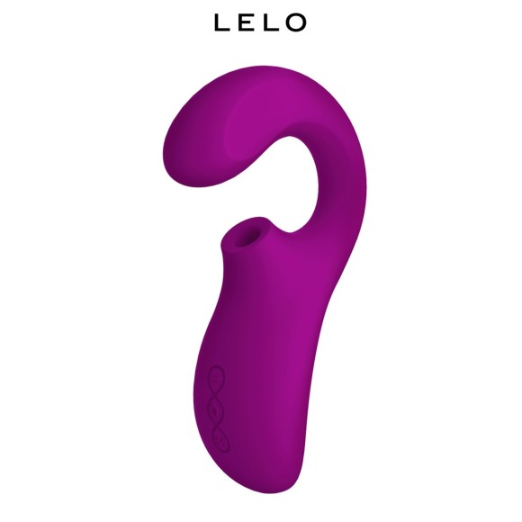 Double stimulateur Enigma - Lelo