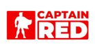 Captain red