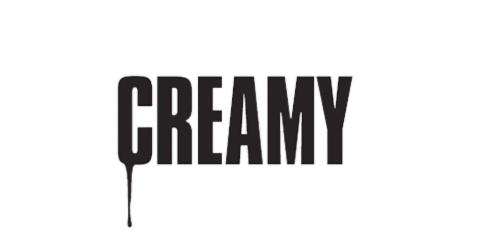 Creamy