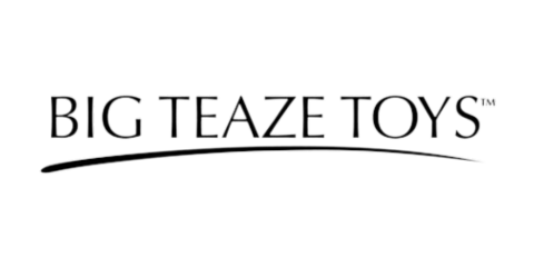 Big Teaze Toys