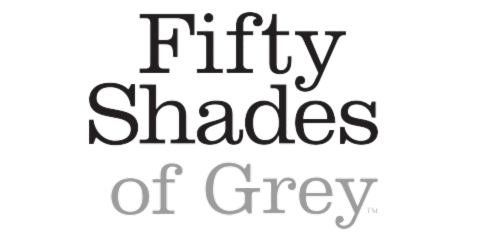 Fifty Shades of Grey