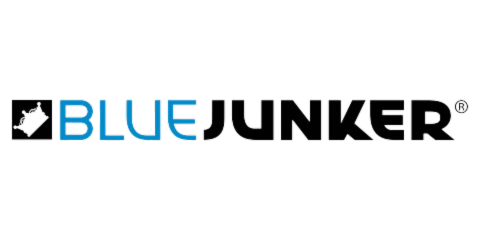 Blue Junker