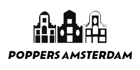 Poppers Amsterdam